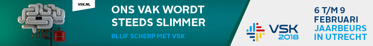 VSK Beurs