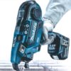 Makita vlechtmachine DTR180ZJ 14.4/18 Volt - Afbeelding 2